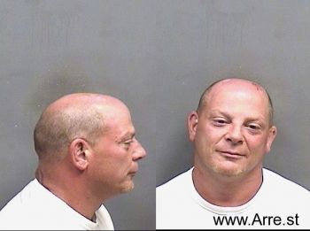 Charles  Naylor Mugshot