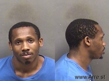 Charles Junior Richard Mugshot