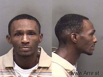 Charles Darrin Riley Mugshot