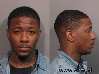 Charles Ray Ii Scott Mugshot