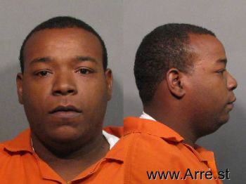 Charles L Myles Tucker Mugshot