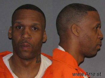 Charles Jordan Tyree Mugshot