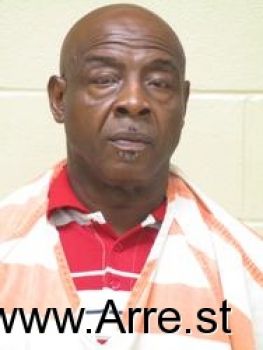 Charles  Wade Mugshot