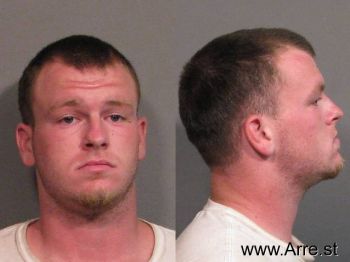 Charles Andrew Whitlock Mugshot