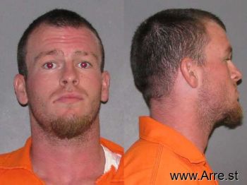 Charles Andrew Whitlock Mugshot