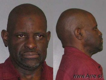 Charles Ray Williams Mugshot