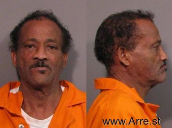 Charles E Young Mugshot