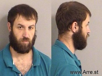 Chase Craig Lanoux Mugshot