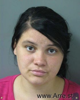 Chelsea Marie Haley Mugshot