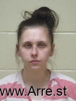 Chelsea  King Mugshot