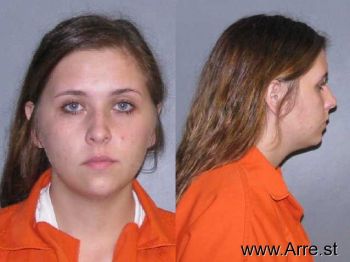 Chelsea Danielle King Mugshot