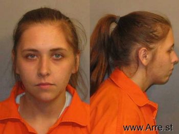 Chelsea Danielle King Mugshot