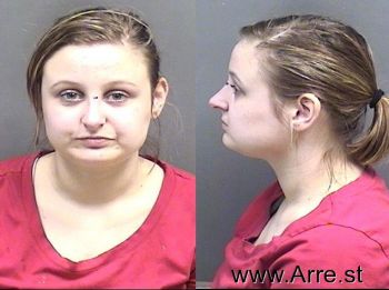 Chelsea  Lee Mugshot