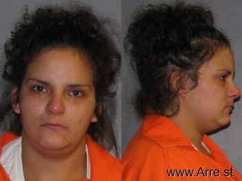 Chelsea Denise Massey Mugshot