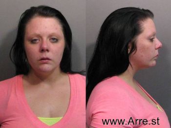 Chelsea Ryan Mcintyre Mugshot