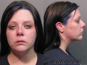 Chelsea Ryan Mcintyre Mugshot