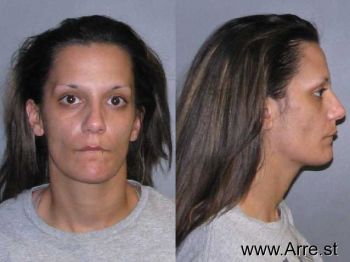 Cheramie Lynne Oberley Mugshot