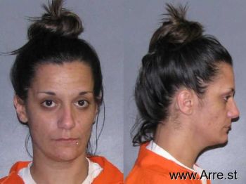 Cheramie Lynne Oberley Mugshot