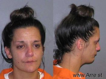 Cheramie Lynne Oberley Mugshot