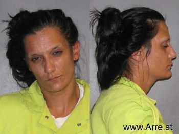 Cheramie Lynne Oberley Mugshot