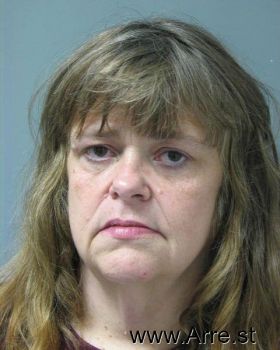 Cherrie Lynn Brown Mugshot