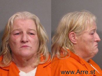 Cheryl Ann Ballew Mugshot