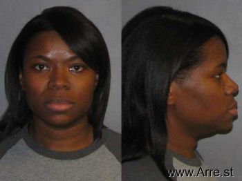 Cheryl Denise Collier Mugshot