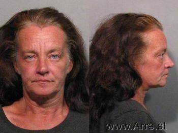 Cheryl Lynn Hurley Mugshot