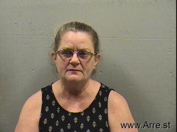 Cheryl  Williams Mugshot