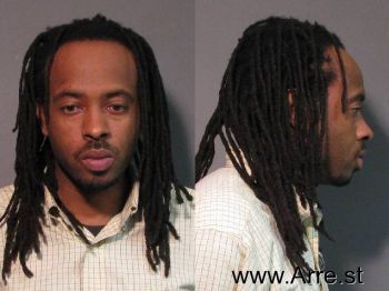 Chester Quinton Bell Mugshot