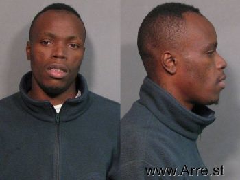 Chester Dewayne Brown Mugshot