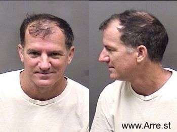 Chris  Achord Mugshot