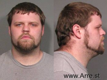 Christian Ryan Brown Mugshot