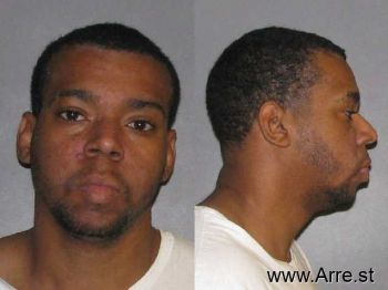 Christian Joseph Simmons Mugshot