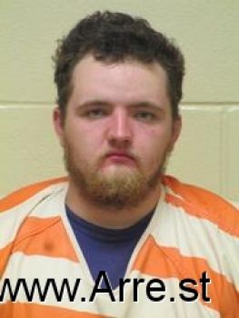 Christian  Smith Mugshot