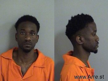 Christian  Washington Mugshot