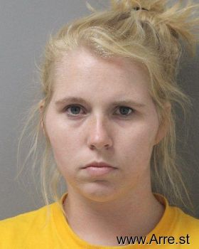 Christine Elizabeth Smith Mugshot