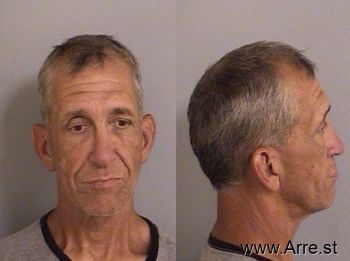 Christopher Lee Anthony Mugshot