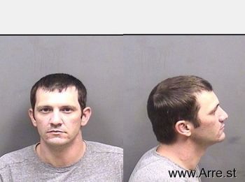 Christopher  Ardoin Mugshot