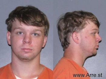 Christopher Lee Brown Mugshot