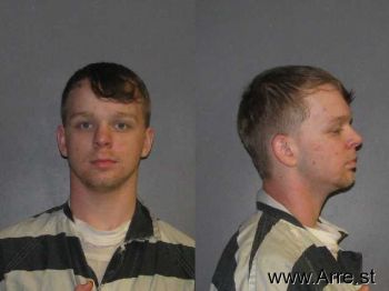 Christopher Lee Brown Mugshot