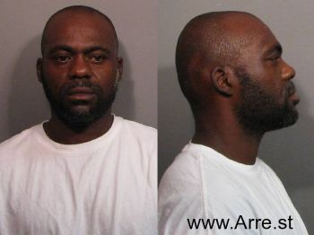 Christopher Roy Carey Mugshot