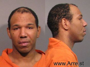 Christopher Demarcus Chevalier Mugshot