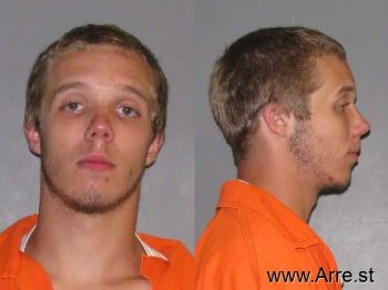 Christopher Chad Jr. Cobbs Mugshot