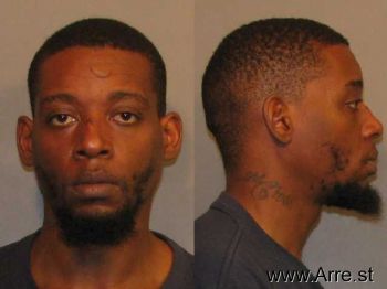 Christopher Jerell Combs Mugshot