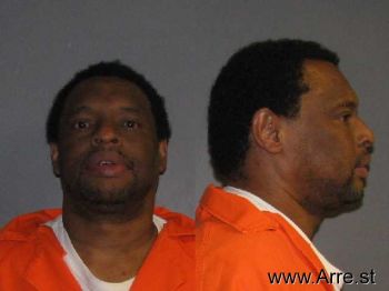 Christopher Adrian Conner Mugshot