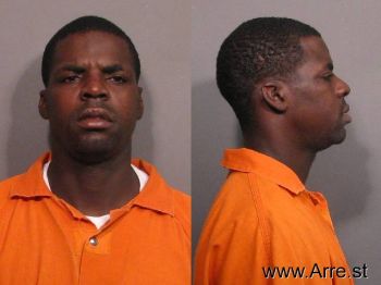 Christopher Deandre Cooksey Mugshot