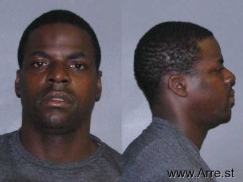 Christopher Deandre Cooksey Mugshot