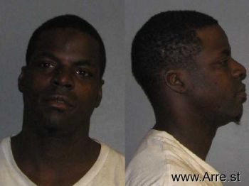 Christopher Deandre Cooksey Mugshot