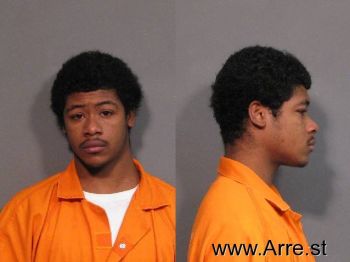 Christopher Zan Davenport Mugshot